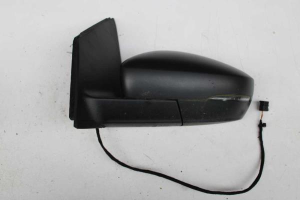 RETROVISEUR GAUCHE MANUEL VW - Vue 1